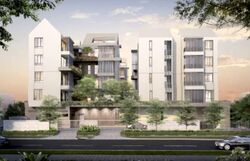 10 Evelyn (D11), Apartment #548486361